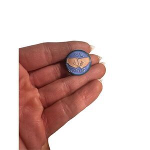 ⭐2 for $14⭐ ⭐3 for $18⭐ ❤ MIX AND MATCH!❤ REAL FRIENDS enamel pin